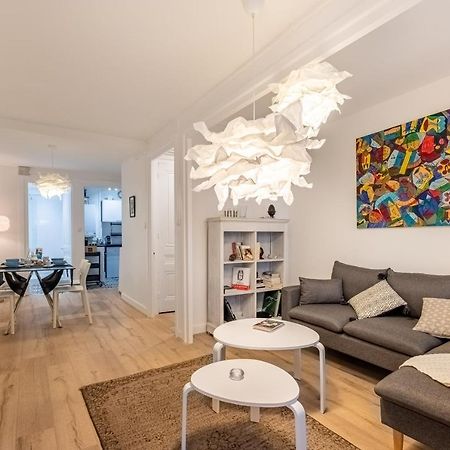 Isadora - Ravissant T2 Au Coeur De Lyon Apartment Luaran gambar