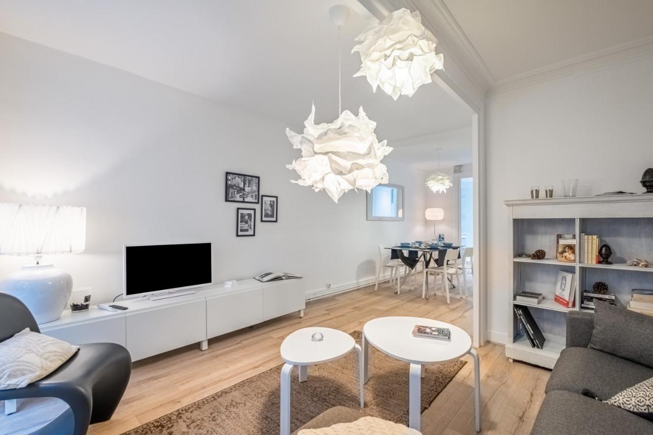 Isadora - Ravissant T2 Au Coeur De Lyon Apartment Luaran gambar